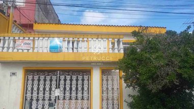 house em Rua Cruz e Souza, Jardim Utinga - Santo André - SP