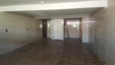house em Rua Aramã, Parque Jaçatuba - Santo André - SP