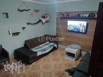 house em Miguel Correia de Sande, Capão Redondo - São Paulo - SP