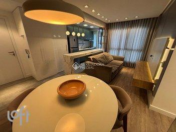 apartment em São Josemaria Escriva, Jardim do Salso - Porto Alegre - RS