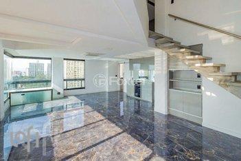 apartment em Capital Federal, Sumaré - São Paulo - SP