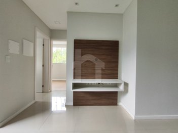 apartment em Rua Professor Heinrich Geffert, Vila Lalau - Jaraguá do Sul - SC