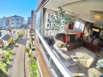 apartment em Rua Tiarajú, Capão da Canoa - Capão da Canoa - RS