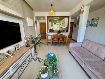 apartment em Rua Tupinambás, São Francisco - Niterói - RJ