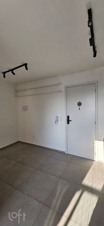 apartment em Guaicurus, Água Branca - São Paulo - SP