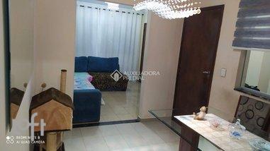 house em Carina, Anchieta - São Bernardo do Campo - SP