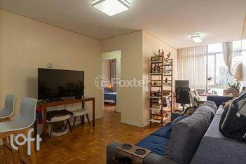 apartment em Peixoto Gomide, Bela Vista - São Paulo - SP