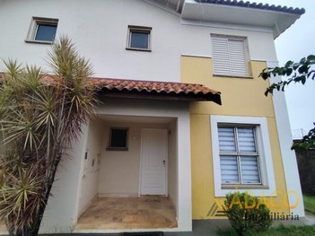 house em Avenida Bruno Ruggiero Filho, Parque Santa Felícia Jardim - São Carlos - SP