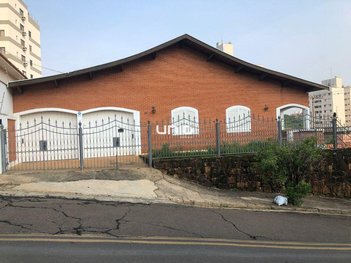 house em Rua José Vizioli, Centro - Piracicaba - SP