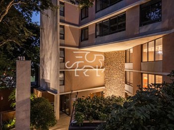 apartment em Rua Apinajés, Perdizes - São Paulo - SP