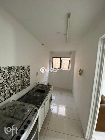 apartment em Inconfidência, Marechal Rondon - Canoas - RS