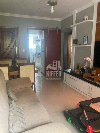 apartment em Rua Ilka Brasil Barbosa, Fonseca - Niterói - RJ