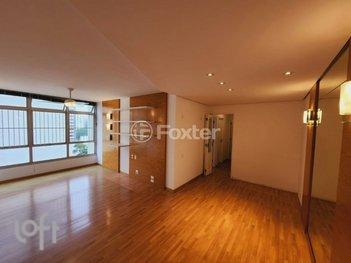 apartment em Barão do Triunfo, Campo Belo - São Paulo - SP