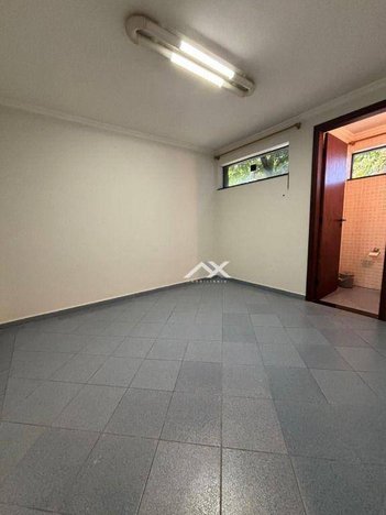 commercial_building em Rua Wenceslau Braz, Vila Souto - Bauru - SP