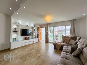 house em Avenida Wallace Simonsen, Nova Petrópolis - São Bernardo do Campo - SP