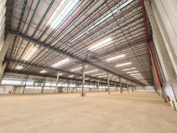 industrial em Avenida Antônio Bardella, Boa Vista - Sorocaba - SP