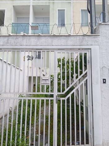 house em Rua Capitão Antônio Joaquim do Carmo, Vila Nancy - São Paulo - SP