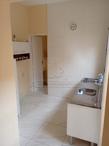 house em Rua Emílio de Menezes, Vila Santana - Sorocaba - SP