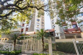 apartment em Machado de Assis, Jardim Botânico - Porto Alegre - RS