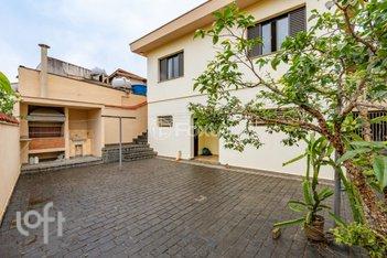apartment em Orestes Colombari, Raposo Tavares - São Paulo - SP