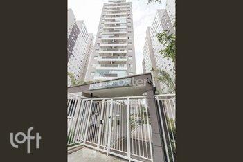 apartment em Rua Cônego Vicente Miguel Marino, Bom Retiro - São Paulo - SP