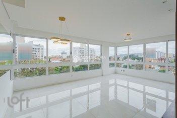 apartment em Trujilo, Jardim Lindóia - Porto Alegre - RS