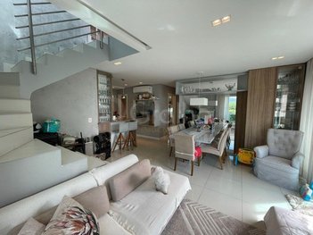 apartment em Rua Rui Barbosa, Agronômica - Florianópolis - SC