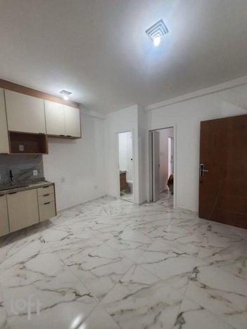 apartment em Tiúba, Carrão - São Paulo - SP