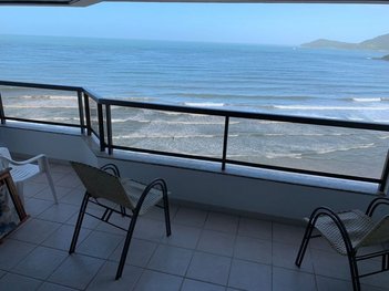 apartment em Avenida Atlantica, Centro - Balneário Camboriú - SC