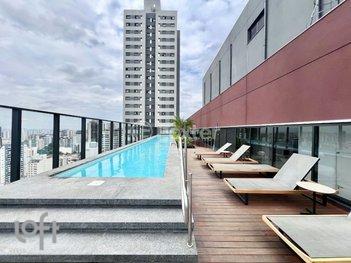 apartment em Pompéia, Perdizes - São Paulo - SP