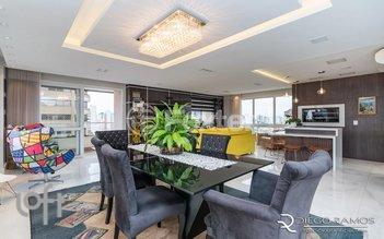 apartment em Rua Carlos Trein Filho, Bela Vista - Porto Alegre - RS