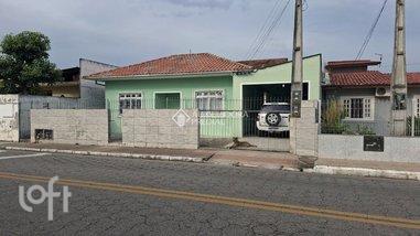 house em Antônio Vieira, Ponte do Imaruim - Palhoça - SC