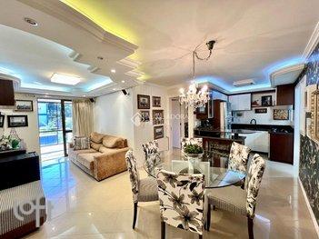 apartment em Guilherme Adamatti, Pio X - Caxias do Sul - RS