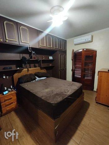 house em Joana Borrego Molina, Cocaia - Guarulhos - SP
