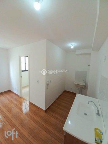 apartment em dos Jatobás, Jabaquara - São Paulo - SP