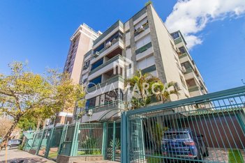 apartment em Rua São Francisco, Santana - Porto Alegre - RS