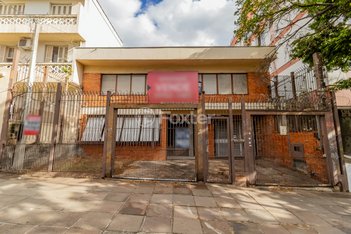 house em Rua Liberdade, Rio Branco - Porto Alegre - RS