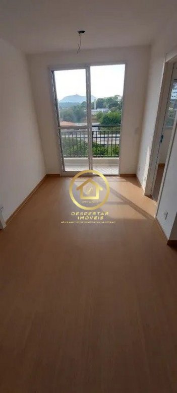 apartment em Avenida Raimundo Pereira de Magalhães, Pirituba - São Paulo - SP