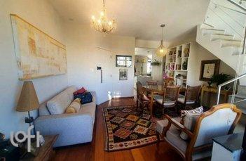 apartment em Venezuela, Sion - Belo Horizonte - MG