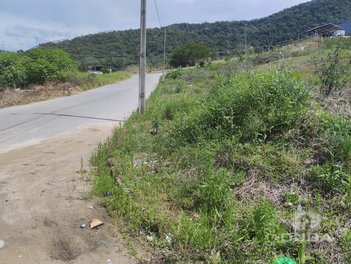 land_lot em Rua Tomáz Domingos da Silveira, São Sebastião - Palhoça - SC