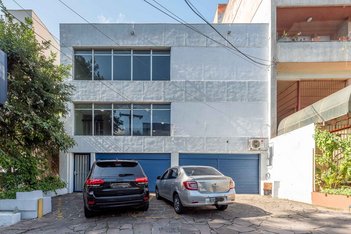 commercial_property em Plínio Brasil Milano, Passo da Areia - Porto Alegre - RS