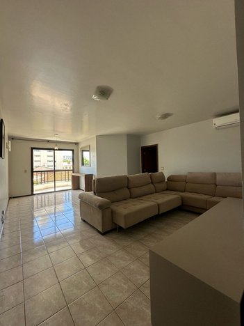 apartment em Rua Emílio Winther, Jardim das Nações - Taubaté - SP