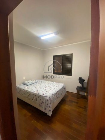 apartment em Rua Martiniano Azevedo, Centro - Tatuí - SP