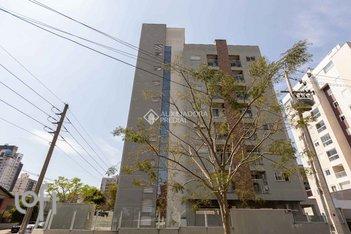 apartment em Ulisses Vieira, Portao - Curitiba - PR