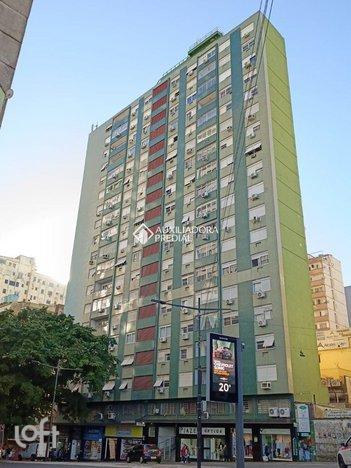 apartment em Senador Salgado Filho, Centro - Porto Alegre - RS