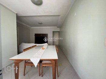 apartment em Senador Vergueiro, Centro - São Bernardo do Campo - SP