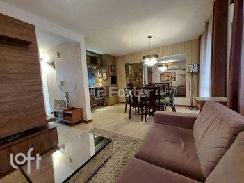 house em Willy Eugênio Fleck, Sarandi - Porto Alegre - RS