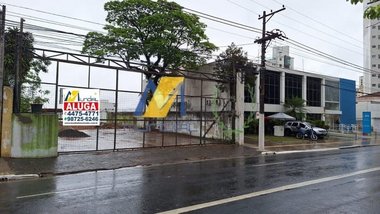 land_lot em Avenida Paes de Barros, Parque da Mooca - São Paulo - SP