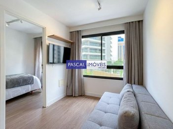 apartment em Avenida Agami, Moema - São Paulo - SP