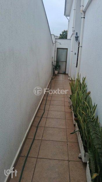 house em Rua Pedro Madureira, Jardim São Paulo - São Paulo - SP